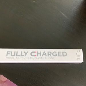 Pur brand mascara primer